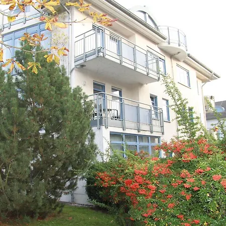 An Der Elbe Апартаменты