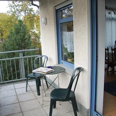An Der Elbe Apartment