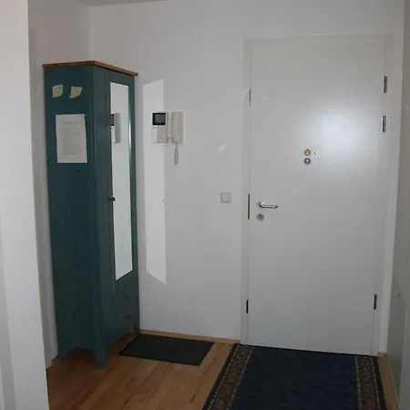 Apartment An Der Elbe *