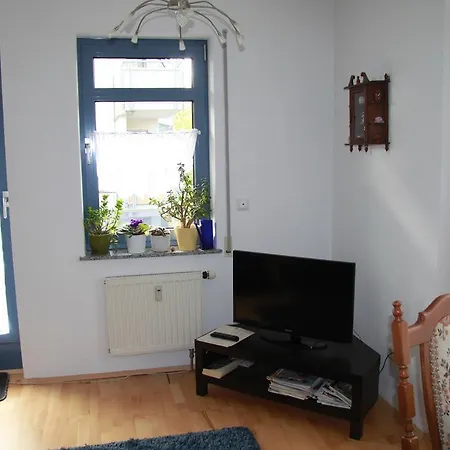 Apartment An Der Elbe